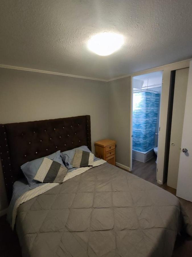 Hermosos Departamentos Con Estacionamiento Gratuito, Full Equipados A Pasos Del Metro Apartment